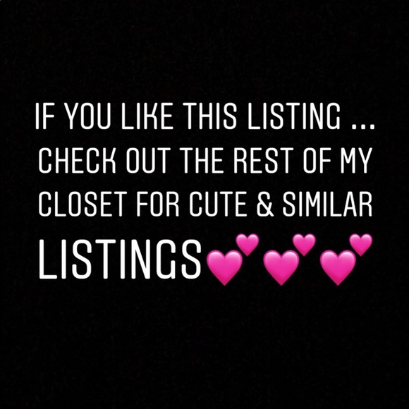 Vintage Jean Shorts - Picture 5 of 5